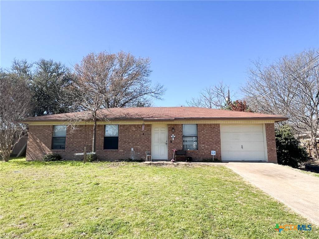 Belton, TX 76513,1100 Renee SPUR