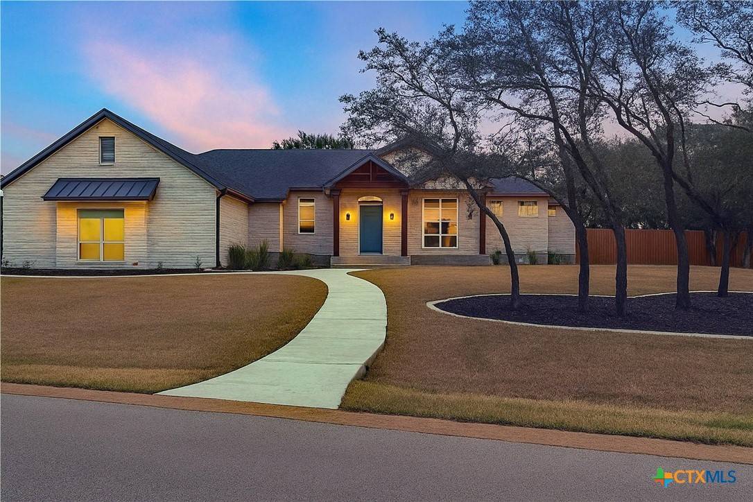 Salado, TX 76571,8439 Spring Creek LOOP