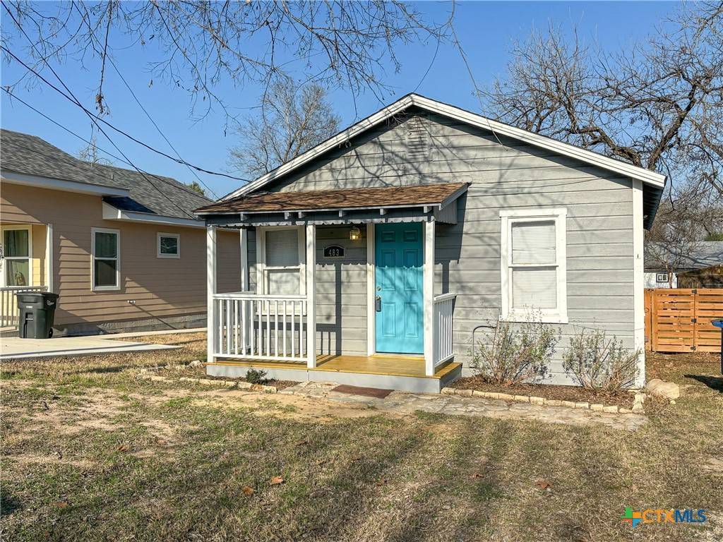 New Braunfels, TX 78130,483 S Central AVE