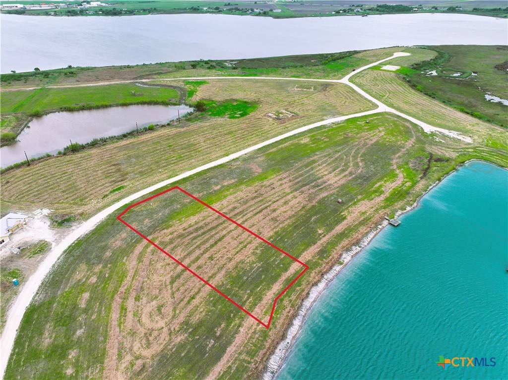 Port Lavaca, TX 77979,Lot 331 Channel Bass LN
