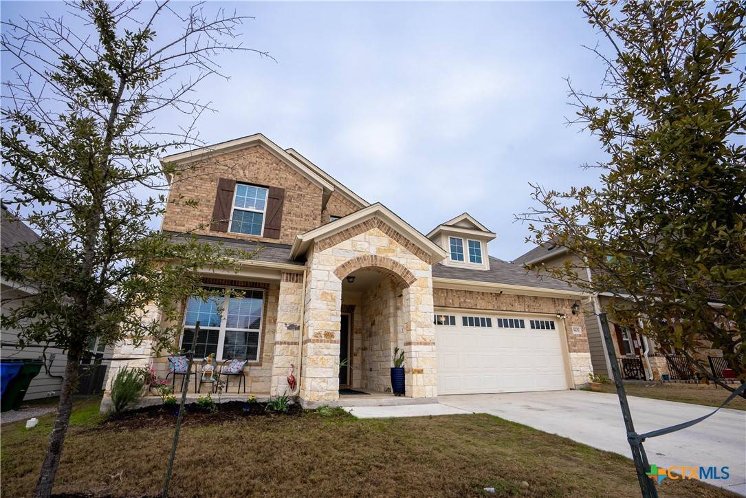 Pflugerville, TX 78660,19405 Colgin DR
