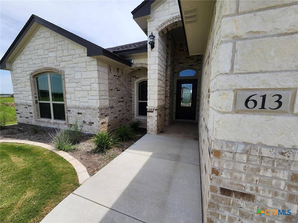 Salado, TX 76571,613 Eagle Crest DR