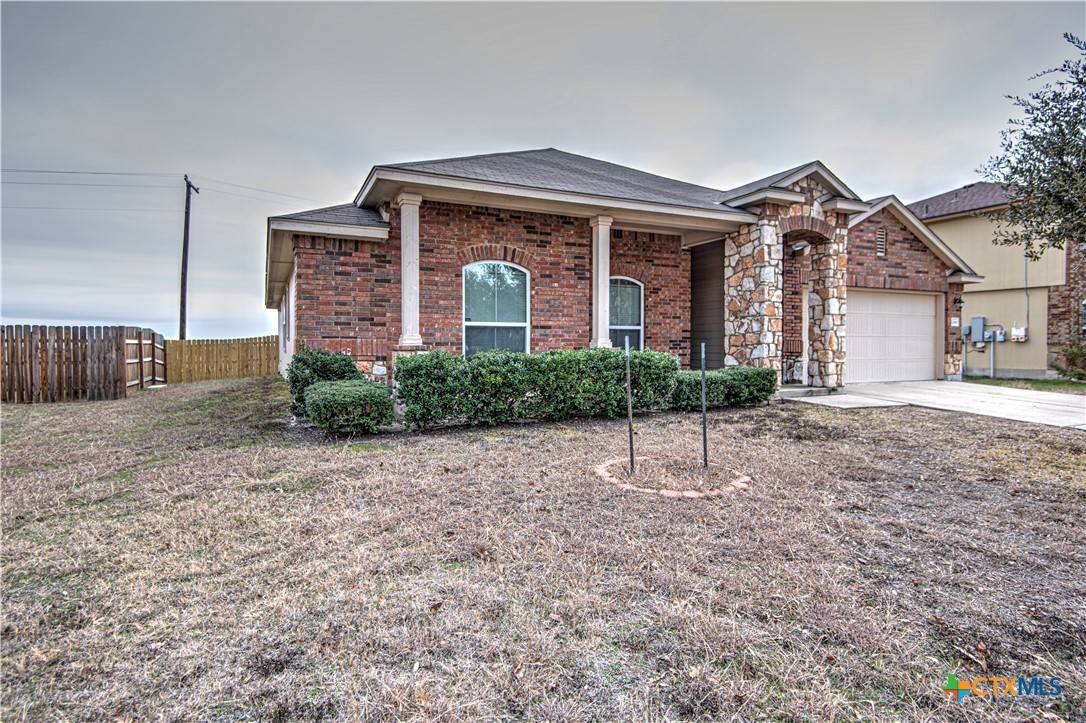 Copperas Cove, TX 76522,2206 Jesse DR