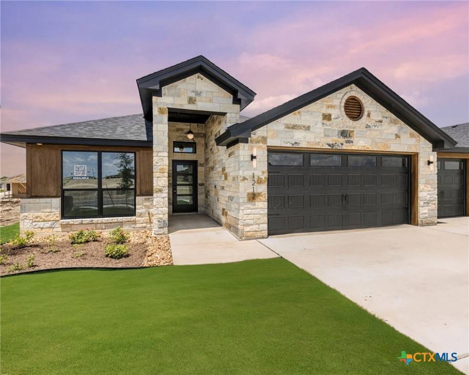 Killeen, TX 76549,1217 Iron Horse DR