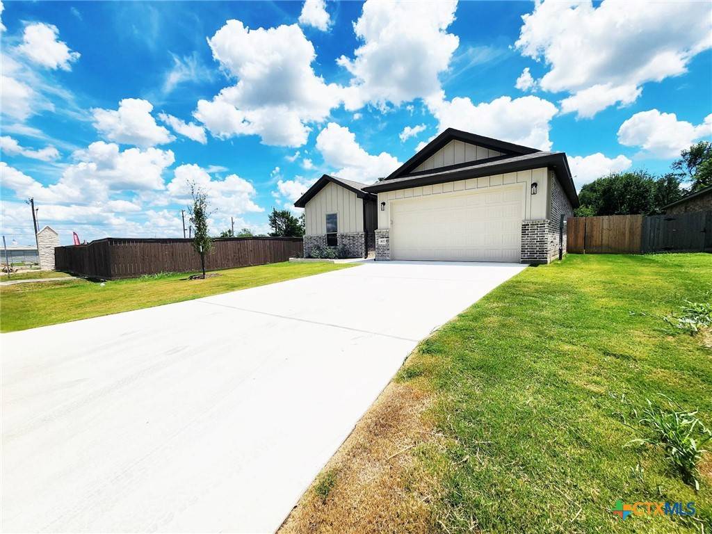 Salado, TX 76571,407 Talon LOOP