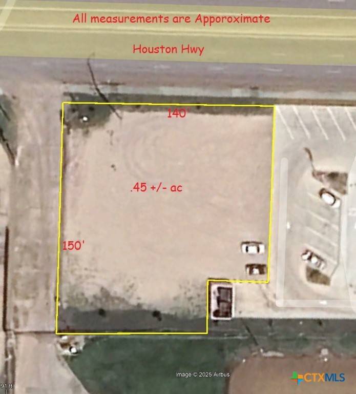 Victoria, TX 77901,2203 Houston Hwy- C HWY