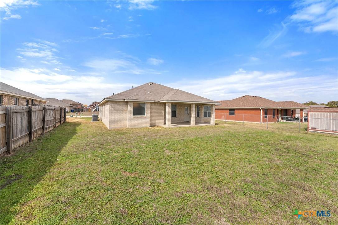 Copperas Cove, TX 76522,2414 Griffin DR