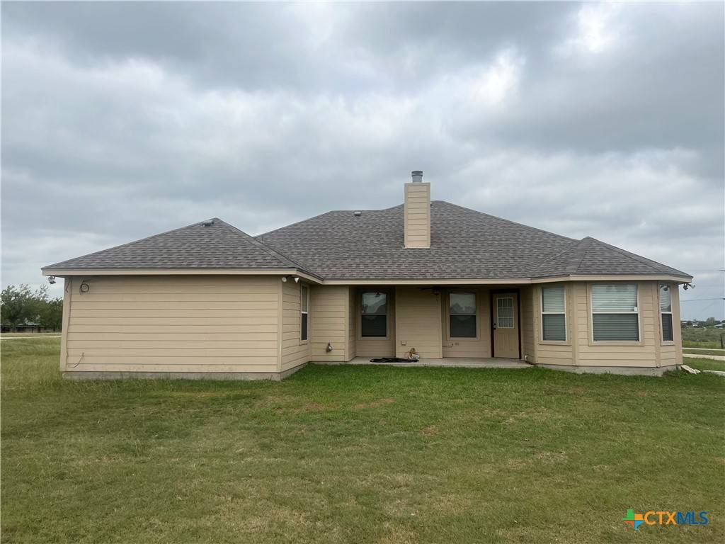 Rogers, TX 76569,8407 Shaw RD