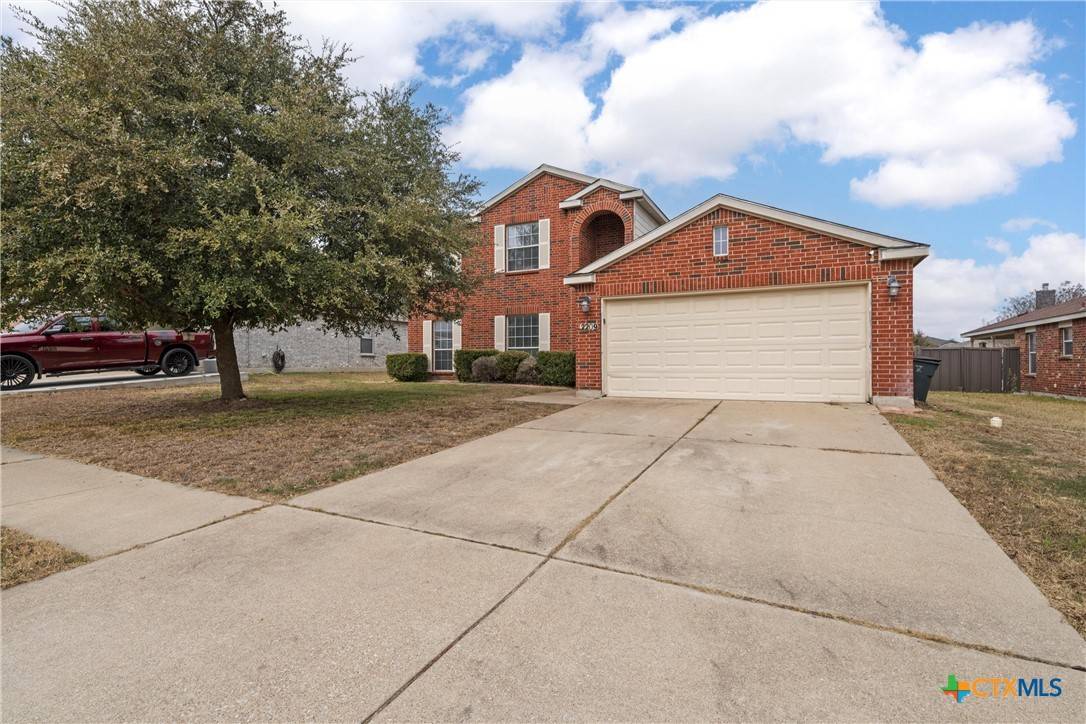 Killeen, TX 76542,2209 Riley DR