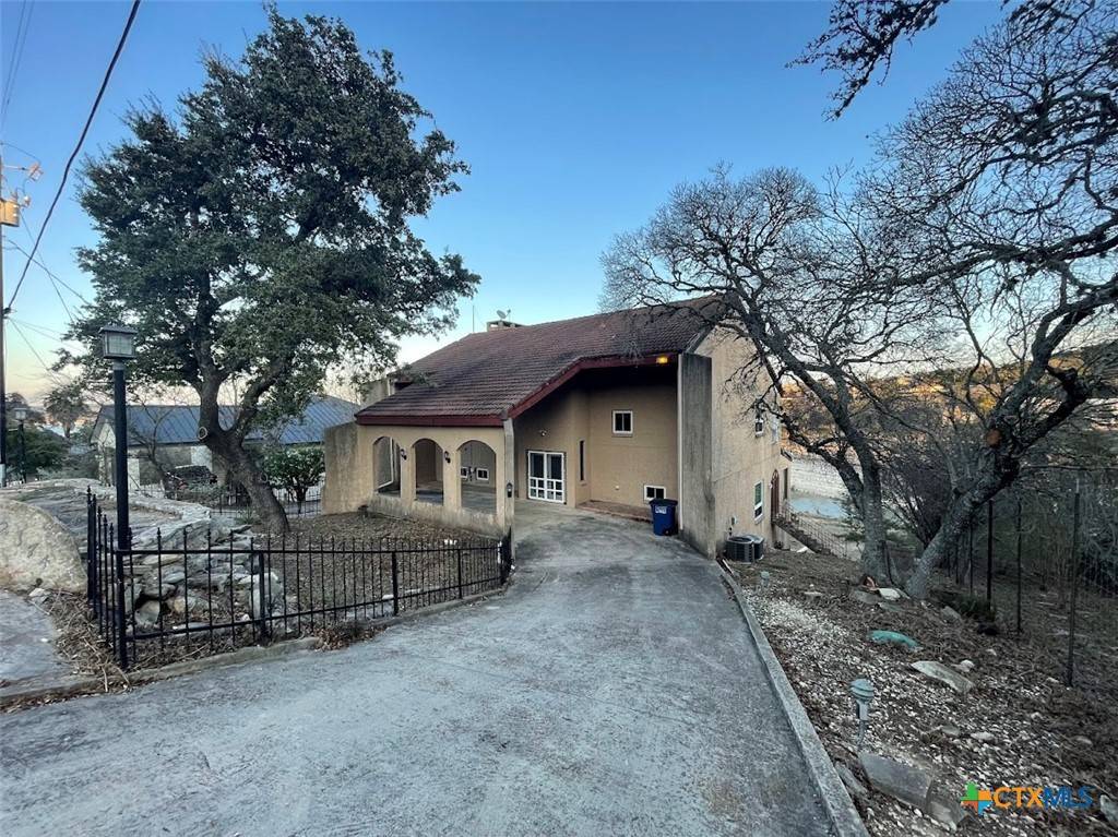 Canyon Lake, TX 78133,2174 CONNIE DR