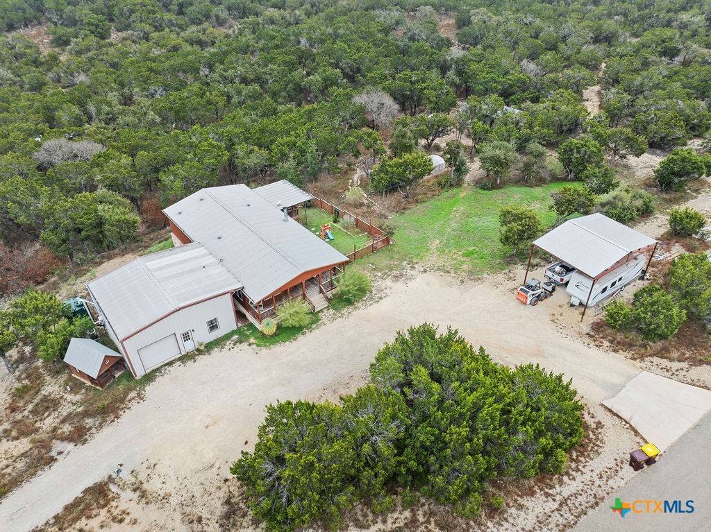 Dripping Springs, TX 78620,1001 Roy Creek TRL