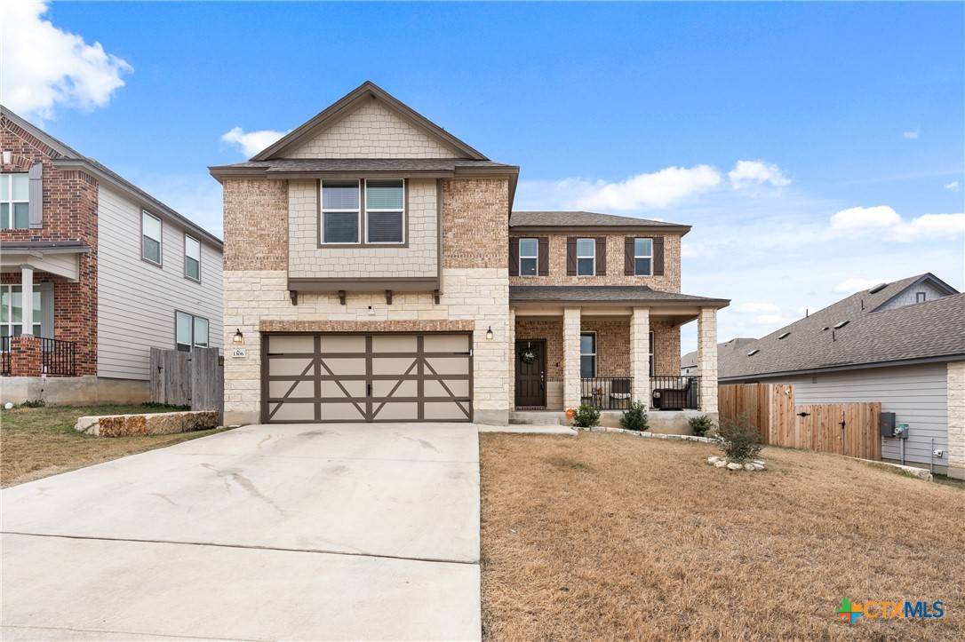 Belton, TX 76513,1306 Ayham TRL