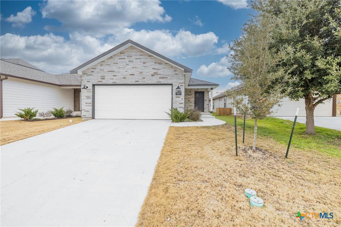 Gonzales, TX 78629,2604 Alamo ST