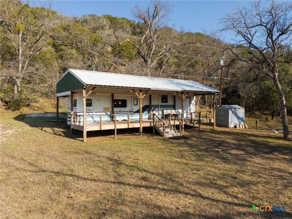 Lampasas, TX 76550,223 S RIVER ROAD