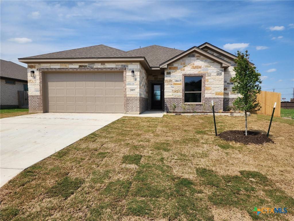 Salado, TX 76571,412 Talon