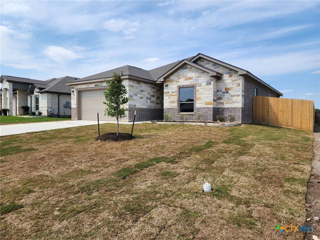 Salado, TX 76571,412 Talon
