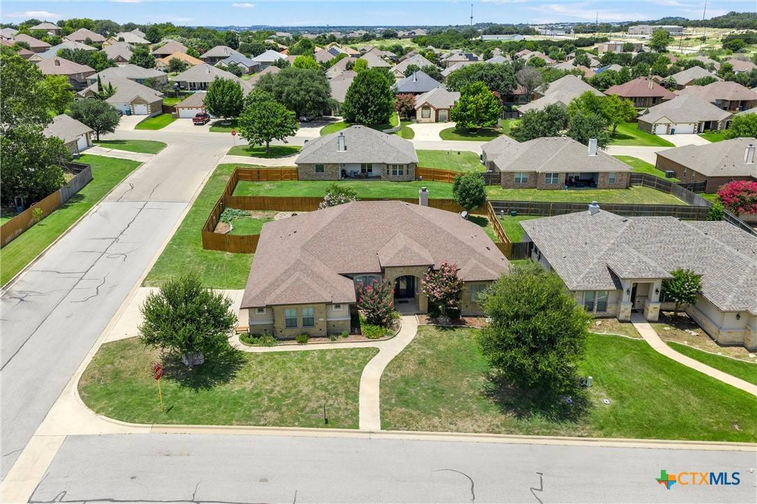 Harker Heights, TX 76548,2515 Alpine Fir DR