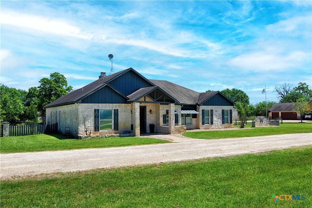 Hallettsville, TX 77964,191 County Road 132bb