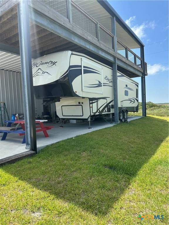 Port O'connor, TX 77982,38 Penny LN