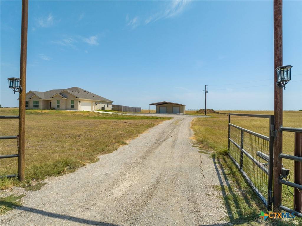 Eddy, TX 76524,558 County Road 452