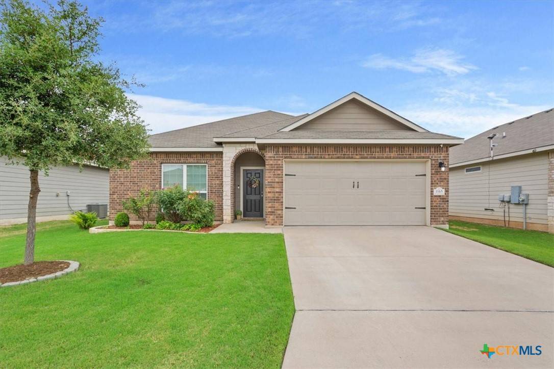 Temple, TX 76502,1145 Spring Terrace LOOP