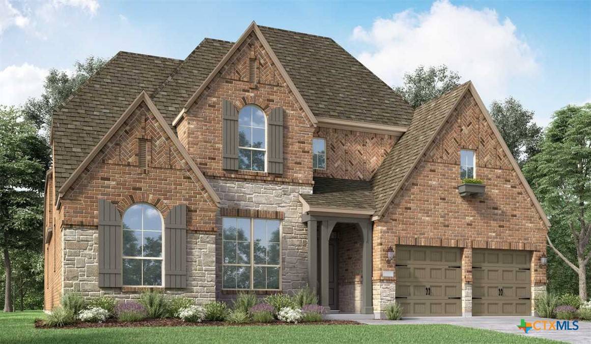New Braunfels, TX 78130,415 Nash WAY