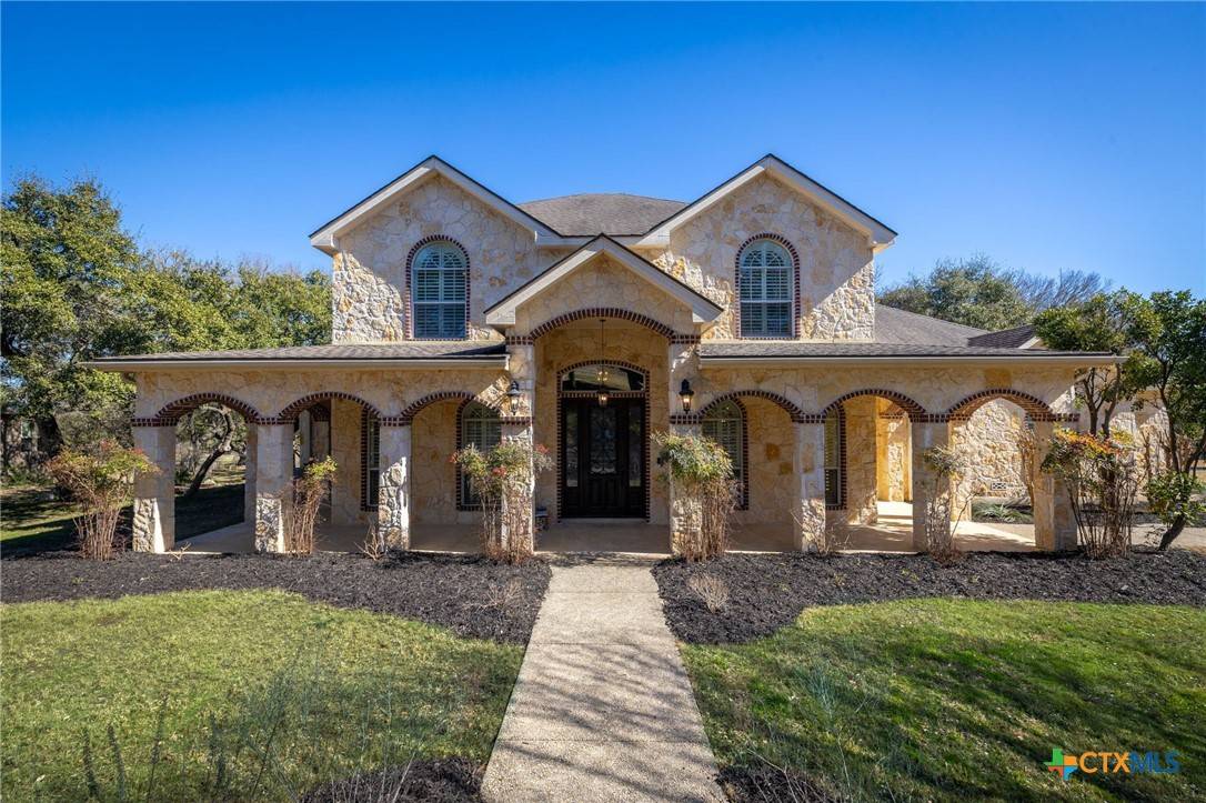 Spring Branch, TX 78070,429 Fossil Hills LOOP