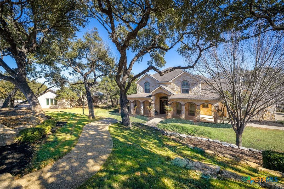 Spring Branch, TX 78070,429 Fossil Hills LOOP
