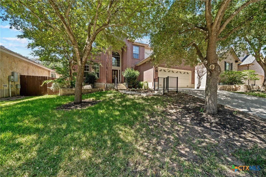 New Braunfels, TX 78132,741 San Gabriel LOOP