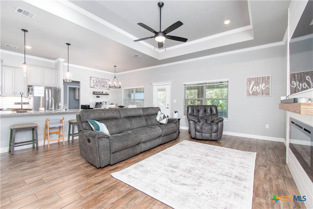 Belton, TX 76513,4605 Lucius LN