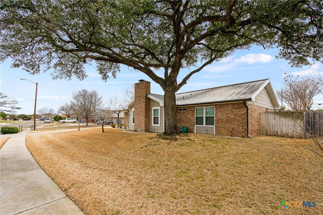 Killeen, TX 76543,4902 Creekside DR