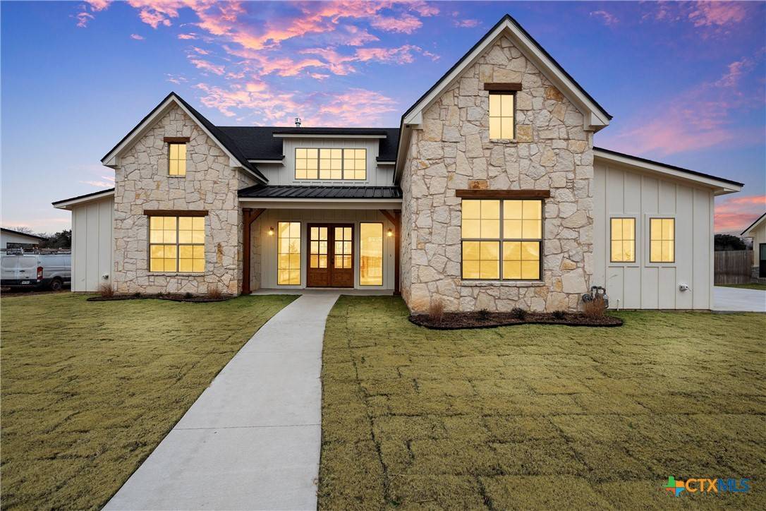 Waco, TX 76706,124 Big Catch LN