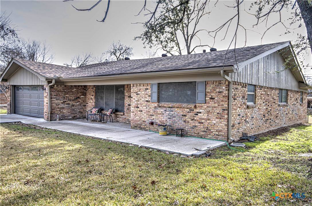 Temple, TX 76502,3009 Forest TRL