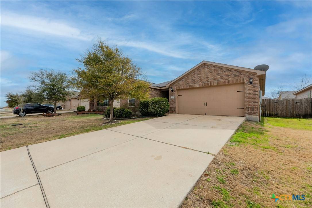 Jarrell, TX 76537,213 J E Brown LN