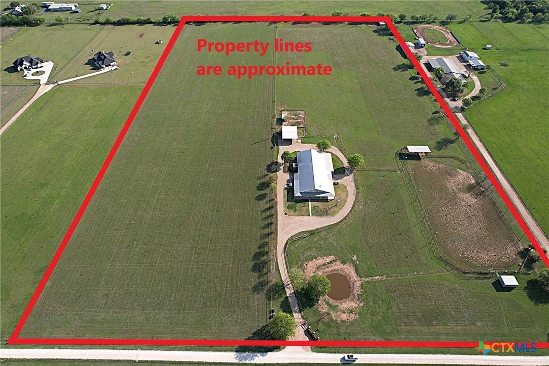 Belton, TX 76513,1361+A Ropers Alley RD