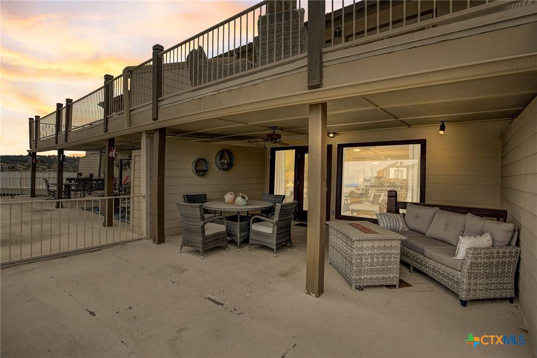 Horseshoe Bay, TX 78657,109 Island DR #H