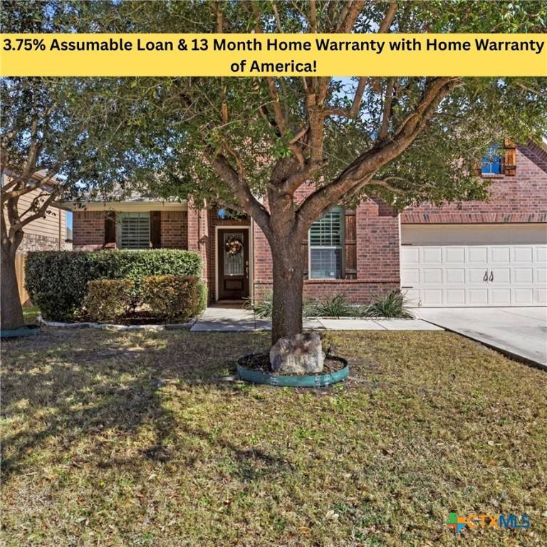 New Braunfels, TX 78130,2083 Western Pecan
