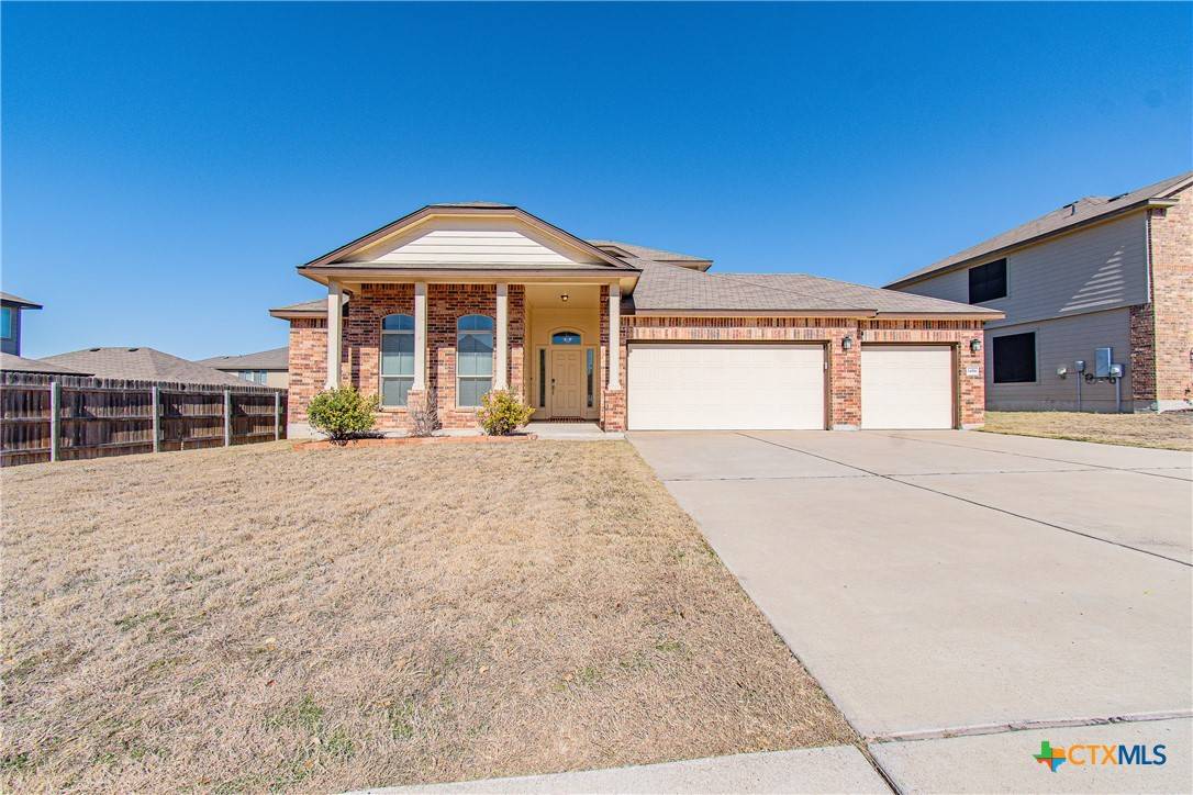 Copperas Cove, TX 76522,1458 Lubbock DR