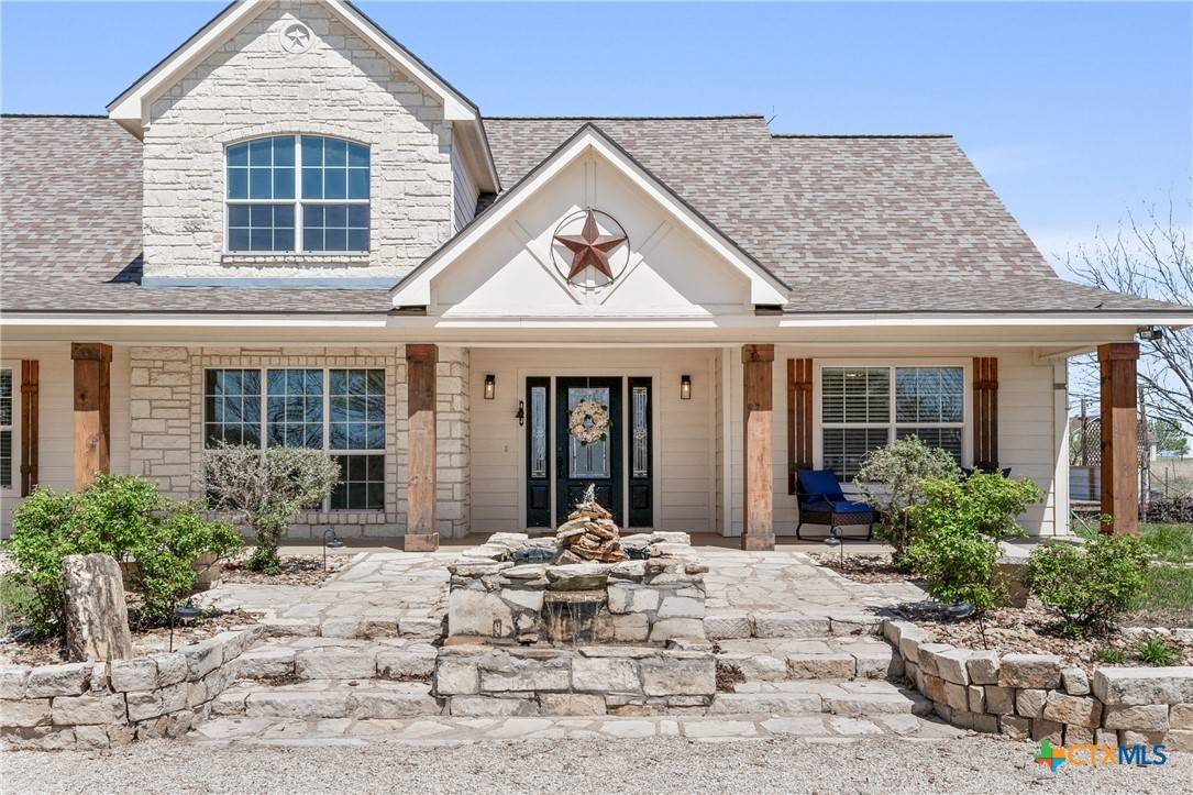 Salado, TX 76571,3000 W Amity RD