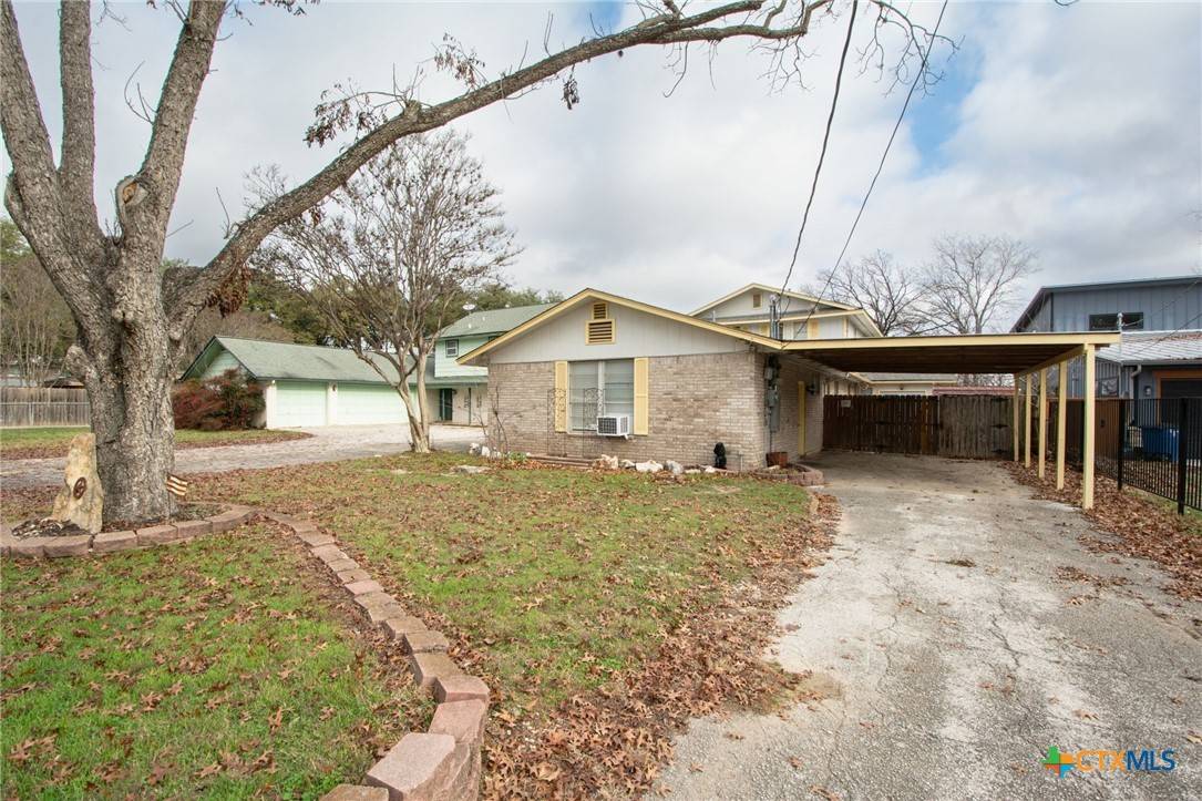 New Braunfels, TX 78130,1683 Kuehler AVE