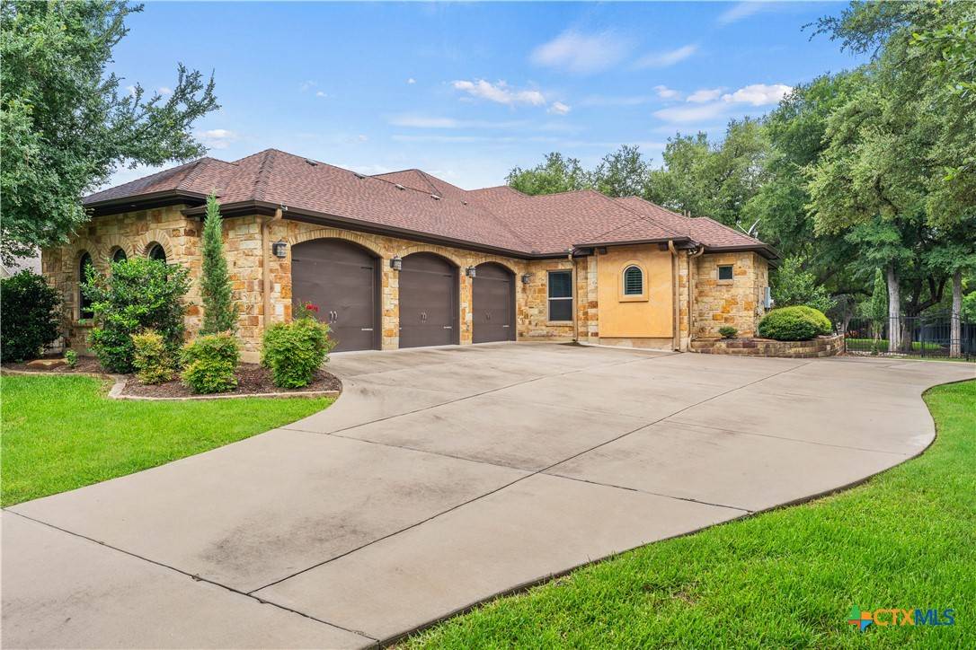 Salado, TX 76571,1782 Running Creek DR