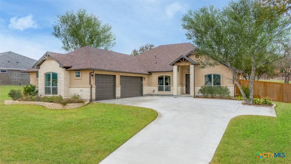 Nolanville, TX 76559,4012 Turning Leaf DR