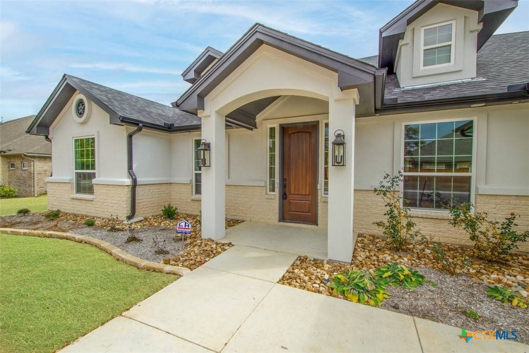 Nolanville, TX 76559,4113 Turning Leaf DR