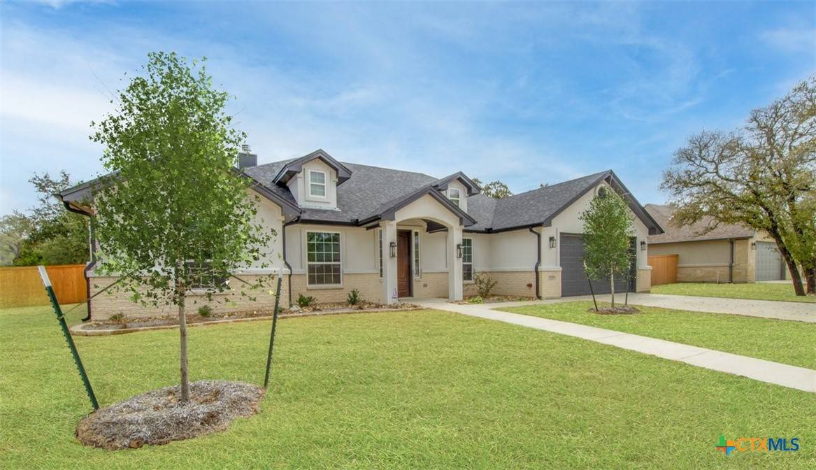 Nolanville, TX 76559,4113 Turning Leaf DR