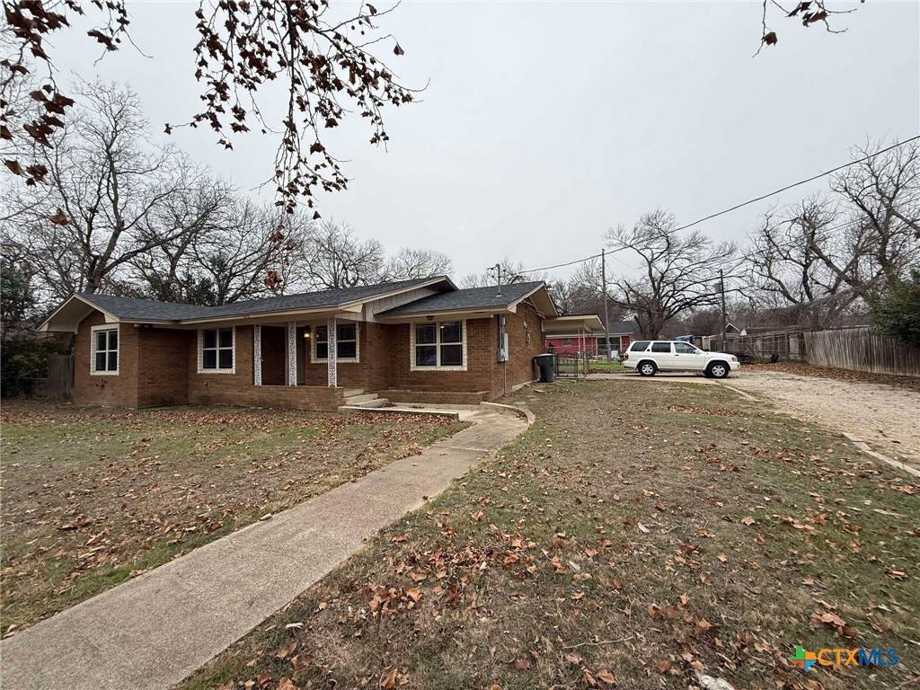 Killeen, TX 76541,502 Odom DR
