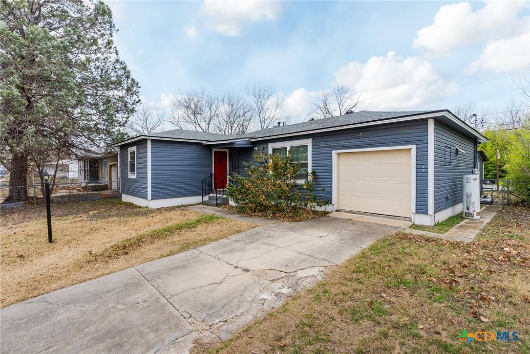 Killeen, TX 76543,1503 N W S Young DR
