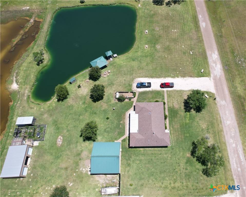 Seadrift, TX 77983,446 Gibb BLVD