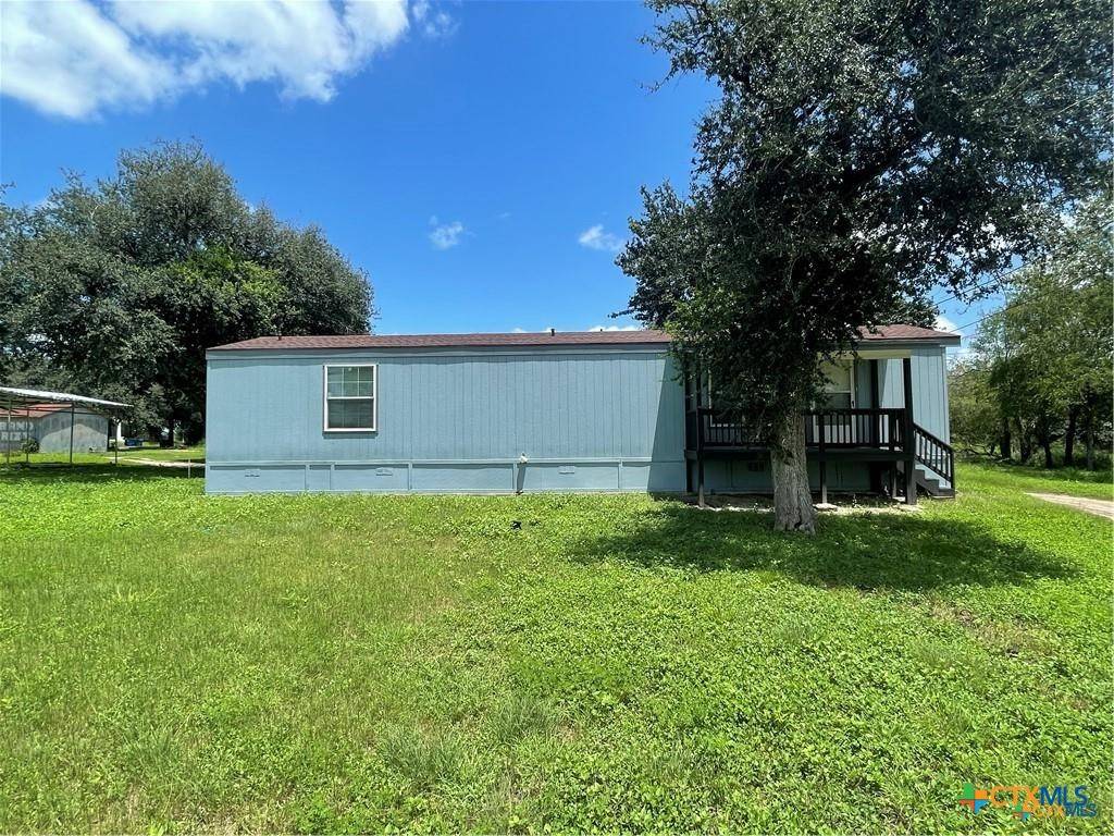 Goliad, TX 77963,349 N Jefferson ST