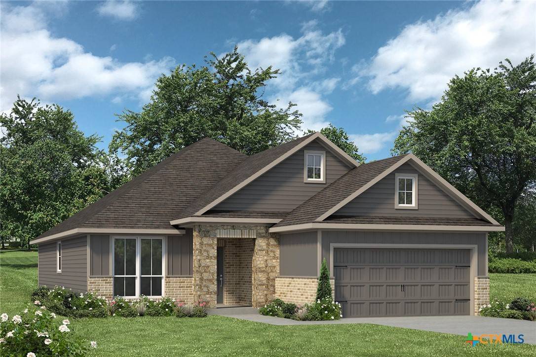 Temple, TX 76502,1836 Ember DR