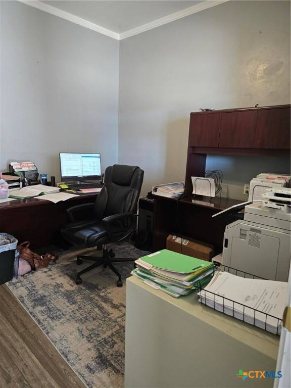 Gatesville, TX 76528,703 E Main ST